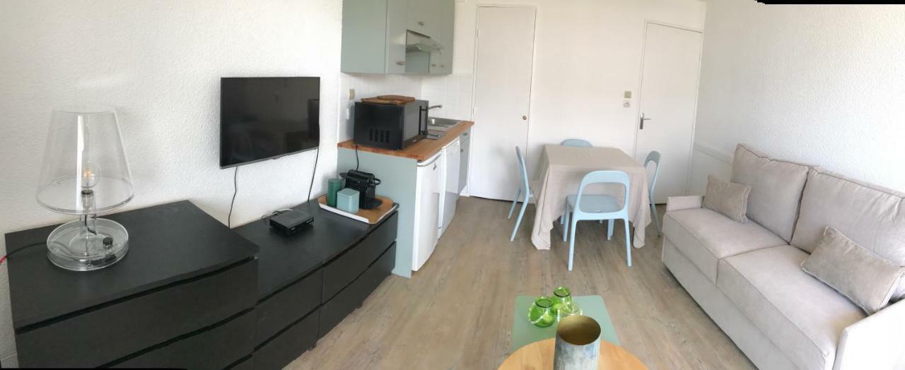 Au Petit Bonheur Apartment Wissant Exterior photo